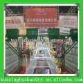 poultry market price layer chicken battery cage